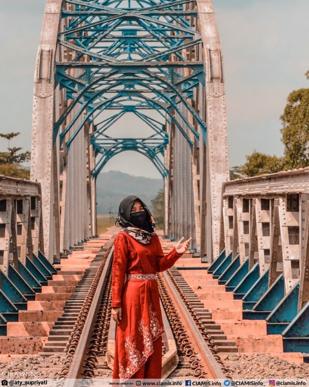 Mahardika Jaya: Jembatan Wisata Cilacap yang Tak Pernah Mengecewakan